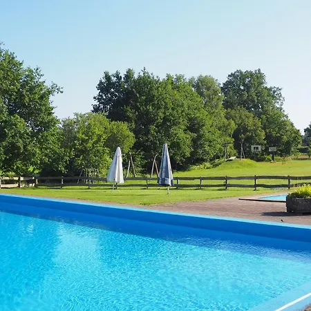 Apartamento Heidehof Carstens - Wacholder Eimke