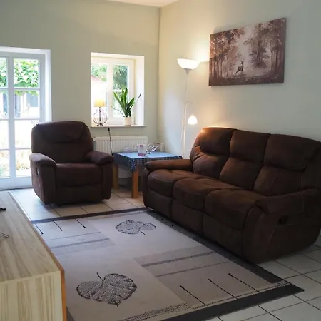 Heidehof Carstens - Wacholder