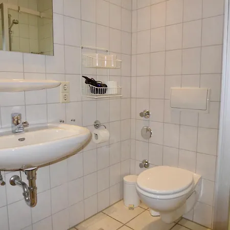 Apartment Heidehof Carstens - Wacholder Eimke