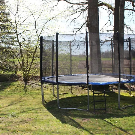 Heidehof Carstens - Wacholder * Eimke