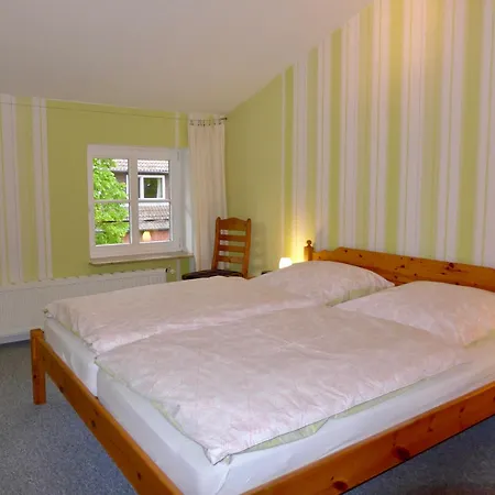 Apartment Heidehof Carstens - Wacholder *