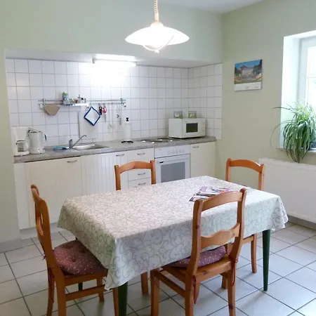 Heidehof Carstens - Wacholder