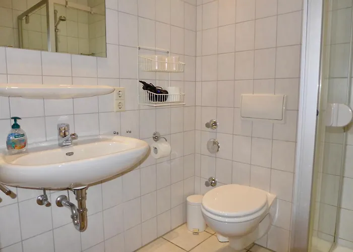 Apartment Heidehof Carstens - Wacholder Eimke