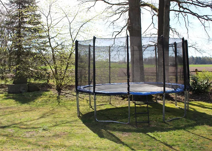 Heidehof Carstens - Wacholder * Eimke