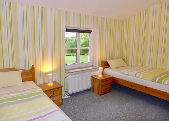 Apartment Heidehof Carstens - Wacholder Eimke